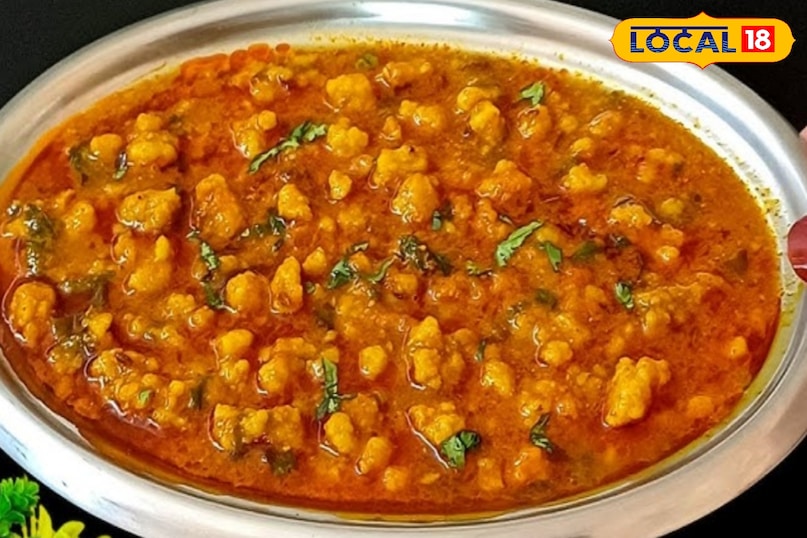 पोंगी बनाने के लिए कुछ सामग्री की जरूरत होती है 