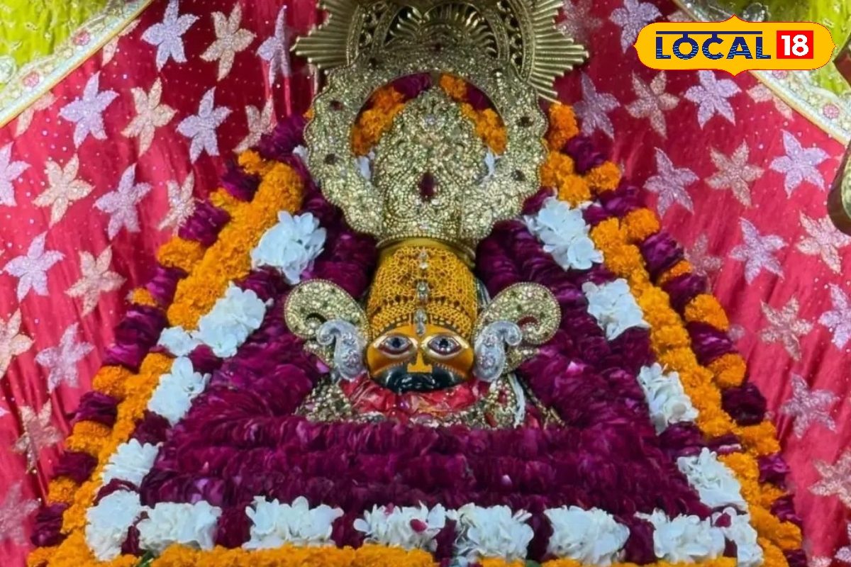 खाटू श्याम जी मेला होगा हाईटेक! भक्तों को वेबसाइट से मिलेगी हर जानकारी 30 लाख श्रद्धालुओं के लिए खास इंतजाम