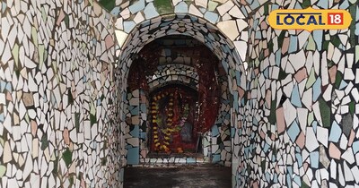 मठिया धाम सुल्तानपुर 