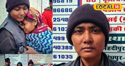 गणेश का हुआ परिवार से मिलन