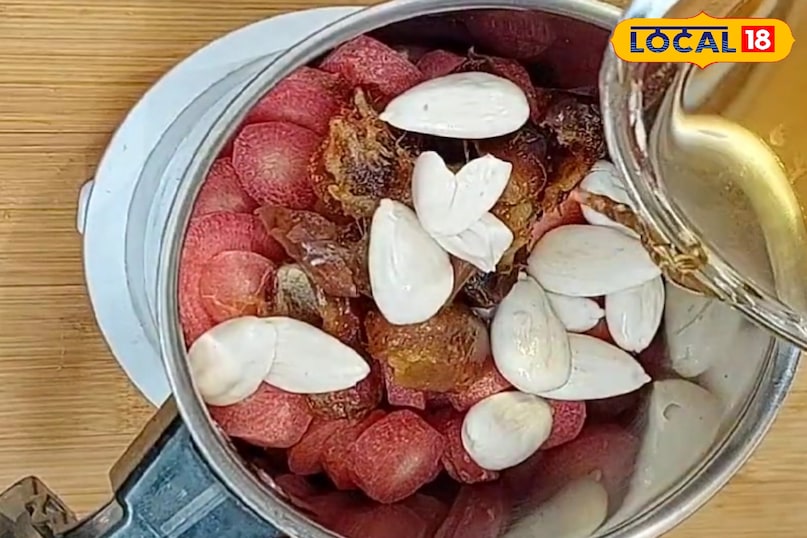 रेसिपी स्पेशल 