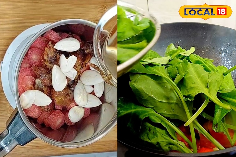 रेसिपी स्पेशल 