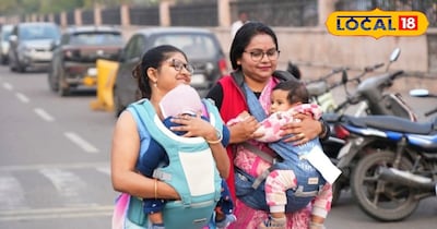 साड़ी रन का जलवा! कोटा की सड़कों पर महिलाओं ने दिखाया फिटनेस और संस्कृति का संगम.साड़ी रन का जलवा! कोटा की सड़कों पर महिलाओं ने दिखाया फिटनेस और संस्कृति का संगम.