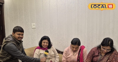 आम बजट पर महिलाओं से खास बातचीत 