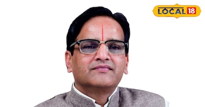 डॉ. गोविंद माहेश्वरी, निदेशक, एलन कॅरियर इंस्टीट्यूट प्राइवेट लिमिटेड 