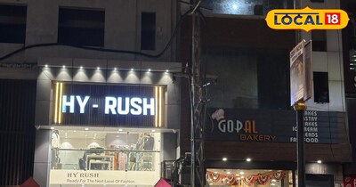 कोटा के प्रमुख बाजार 