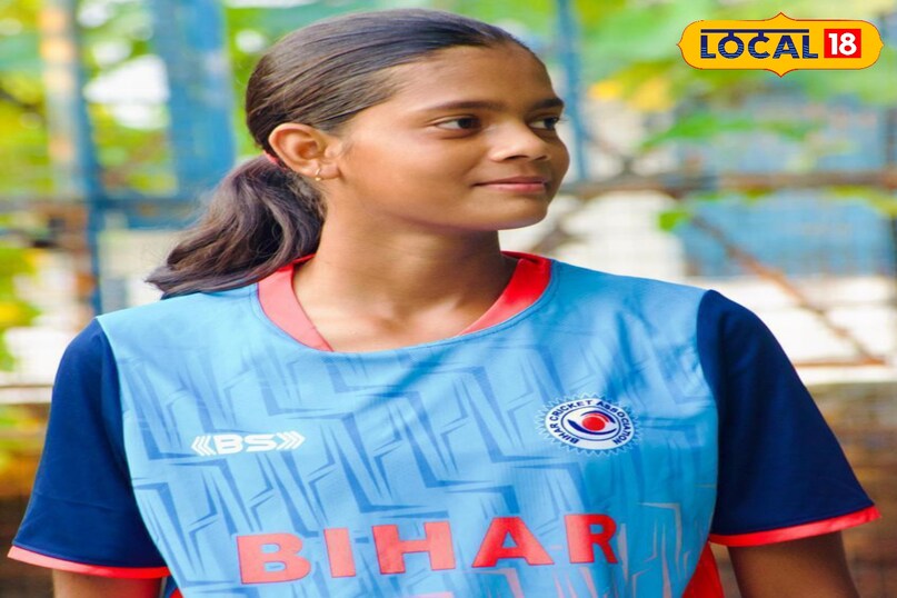 akshara gupta, akshara gupta bihar cricketer, akshara gupta raxaul, bihar women senior cricket team, bcci senior women tournament, indian women cricket future, left hand batter akshara gupta, bihar women cricket news, bihar akshara gupta records, under 19 women cricket bihar, rising women cricketer bihar, akshara gupta selection bcci, अक्षरा गुप्ता, अक्षरा गुप्ता बिहार क्रिकेटर, रक्सौल की अक्षरा गुप्ता, बिहार सीनियर महिला क्रिकेट टीम, बीसीसीआई सीनियर महिला टूर्नामेंट, बिहार महिला क्रिकेट टीम, लेफ्ट हैंड बल्लेबाज अक्षरा गुप्ता, महिला क्रिकेट उभरती खिलाड़ी अक्षरा गुप्ता, बिहार महिला क्रिकेट न्यूज, अक्षरा गुप्ता रिकॉर्ड 