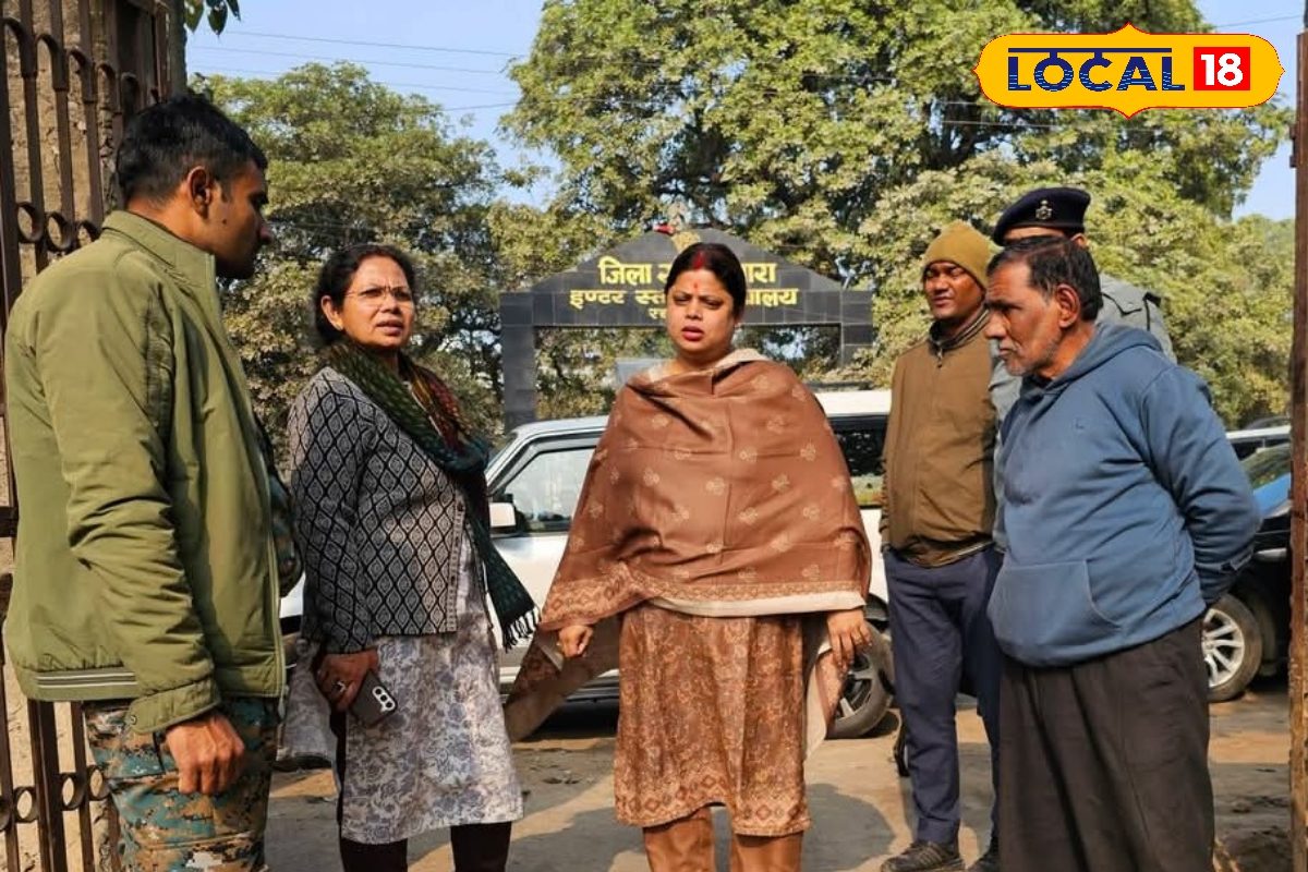 आरा नगर निगम ने करदाताओं को दी बड़ी राहत, OTS योजना से वर्षों का ब्याज-जुर्माना होगा माफ