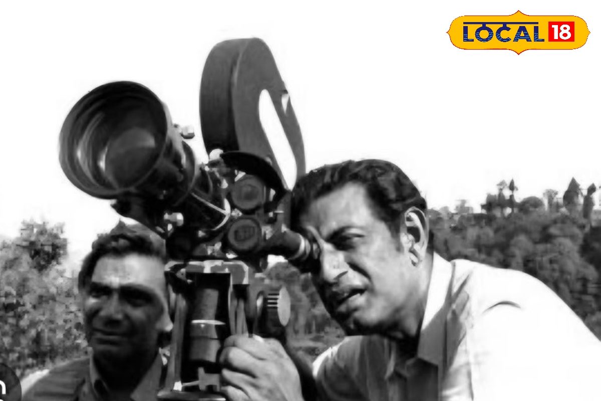 जोधपुर का सर्किट हाउस और ‘सोनार किला’ जहां बंगाल से जुड़ा आत्मिक रिश्ता आज भी जिंदा हैं सत्यजीत रे की यादें