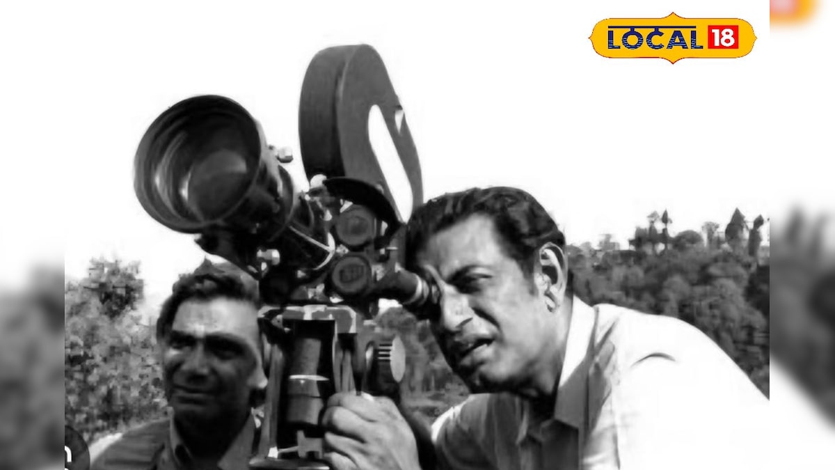 जोधपुर का सर्किट हाउस और ‘सोनार किला’, जहां बंगाल से जुड़ा आत्मिक रिश्ता, आज भी जिंदा हैं सत्यजीत रे की यादें