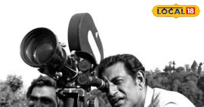 जोधपुर सर्किट हाउस में आज भी जिंदा है सत्यजीत रे की यादें