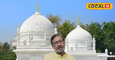 जानकारी देते मोहम्मद मर्चेंट 