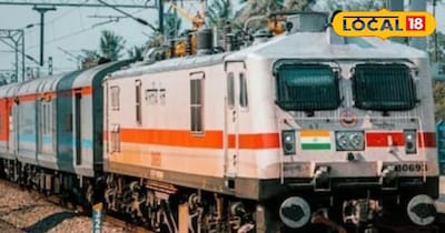 जोधपुर मंडल ने 16 जोड़ी ट्रेनों में बढ़ाए 35 अतिरिक्त कोच