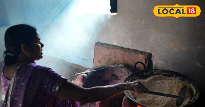 घर के अंदर की हवा भी बन रही है जानलेवा, इंडोर एयर पॉल्यूशन से 