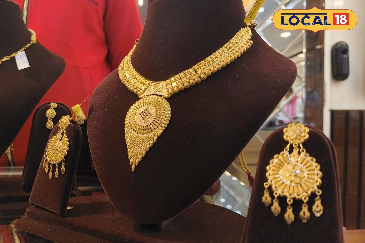 चांदी एक माह में ₹1.24 लाख महंगी, सोना में ₹26 हजार की तेजी दर्ज; पटना में आज गोल्ड-सिल्वर की ताजा रेट क्या?