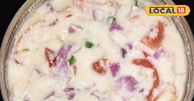 घर पर बने दही के मट्ठे का कमाल, जानिए आसान रेसिपी 