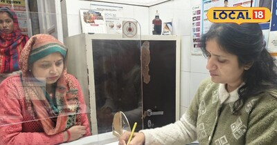 खुजली, जलन और फफोले...सर्दियों में चिलब्लेन्स दे रहा गंभीर तकलीफ