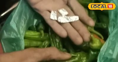 जोधपुर मथानिया मिर्च ड्रग्स तस्करी केस