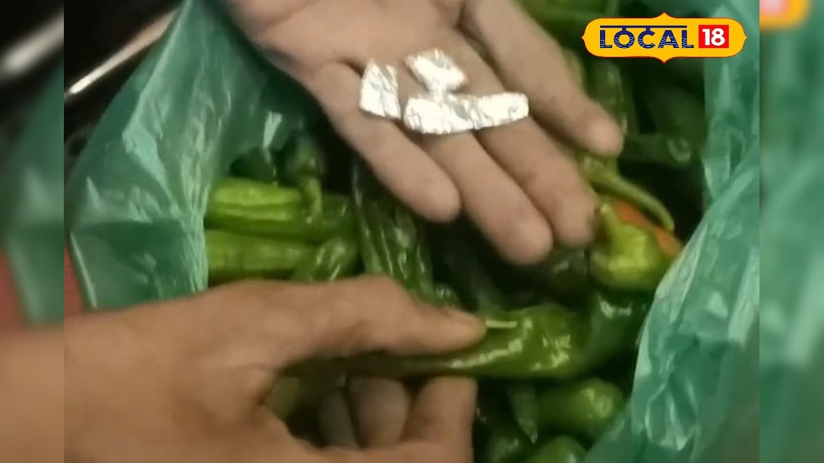 मिर्च में छिपा नशा! जोधपुर की मथानिया मिर्च बन गई ड्रग्स तस्करी का नया हथियार, पुलिस भी रह गई हैरान