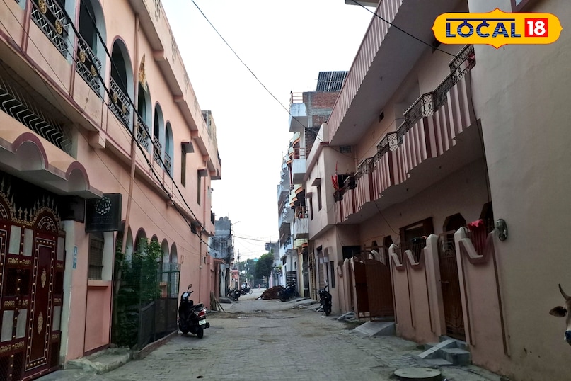 best colony mirzapur