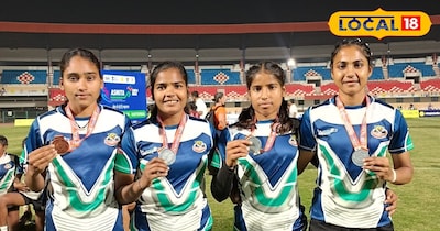 खेलो इंडिया में बिहार की बेटियों का परचम, भोजपुर की चार खिलाड़ी बनीं राज्य की नई
