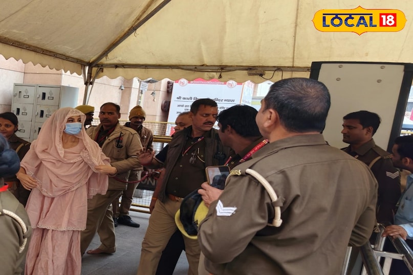 काशी अद्भुत शहर