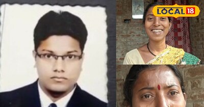 बालाघाट के प्रसन्नजीत की घर वापसी