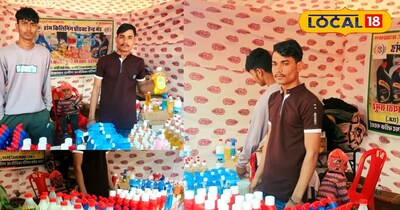 भरतपुर के खेड़ी देवी सिंह की महिलाएं बनीं आत्मनिर्भरता की मिसाल