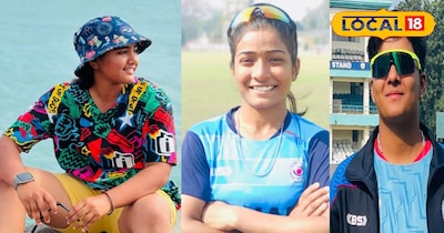 बीसीसीआई सीनियर डे टूर्नामेंट के लिए बिहार की टीम में सीवान और सारण का दबदबा 