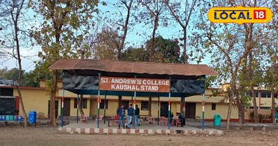 सुबह के सेशन के लिए 5 बजे घर से निकलते हैं,