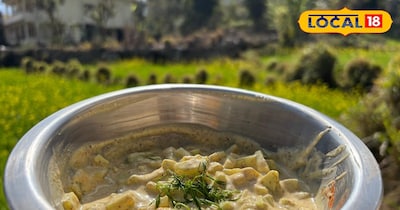 ककड़ी का रायता