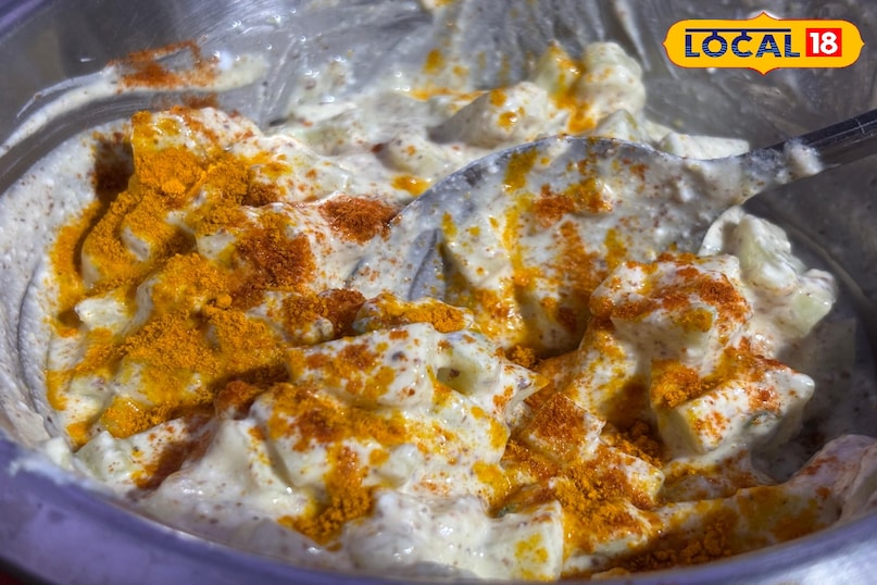 Balance the taste of spices