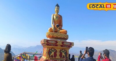 मसूरी के मशहूर टूरिस्ट प्लेस