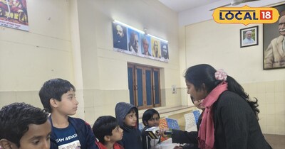 देहरादून का वह अनाथालय जहाँ मासूम आंखों में पल रहे हैं बड़े सपने 