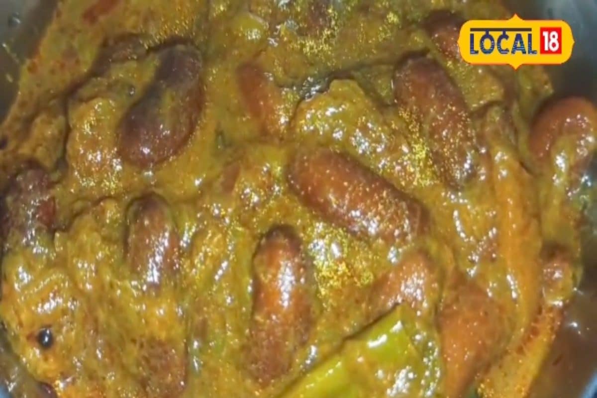 राजमा की सब्जी को बनाना है होटलों जैसी... तो डाल दे बस यह दो मसाले, उंगलियां चाट खाएंगे लोग