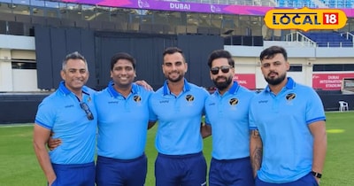 2019 में बिहार के रणजी ट्रॉफी में चयन नहीं हुआ था. इससे शोएब काफी निराश हुए थे