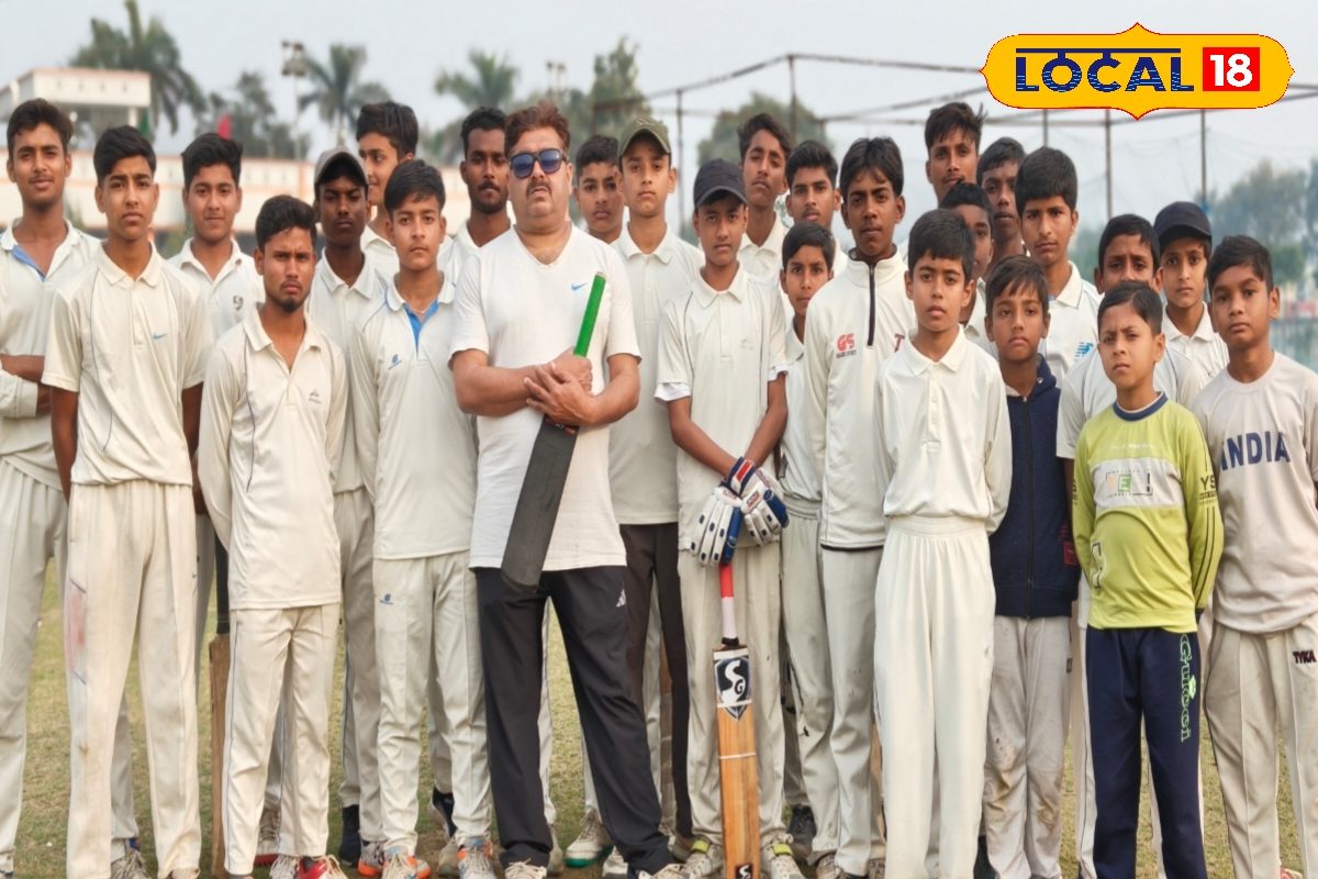 Public Opinion : 'और नहीं हारना चाहता', वर्ल्ड कप में पाकिस्तान के भारत से न खेलने का फैसला, बलिया के क्रिकेट प्रेमी भड़के