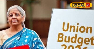 अंबाला में नए बजट को लेकर  व्यापारी हुए खुश, देर डाली अपनी प्रतिक्रिया