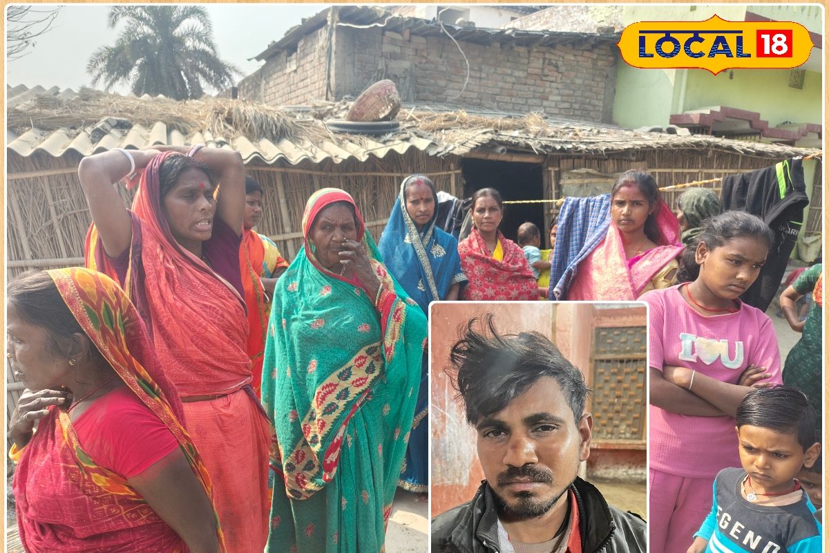 उम्मीदें टूटी थीं... 8 साल से लापता युवक, श्राद्धा की उड़ गई खबर, जिंदा लौटा घर तो परिवार सहित गांव वाले हो गए सन्न