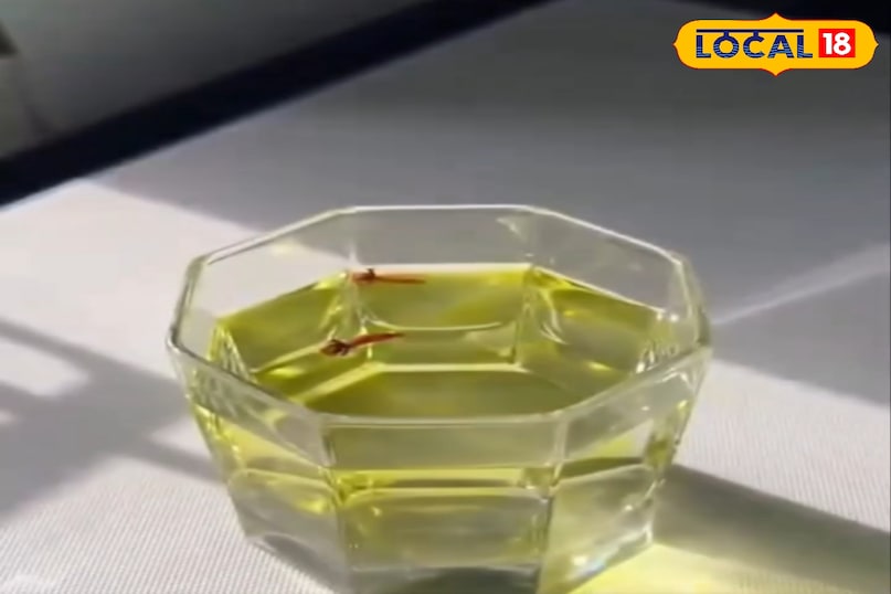 लौंग का पानी 