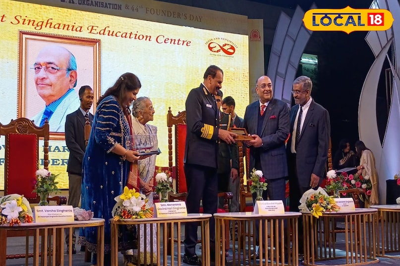 इंडियन नेवी