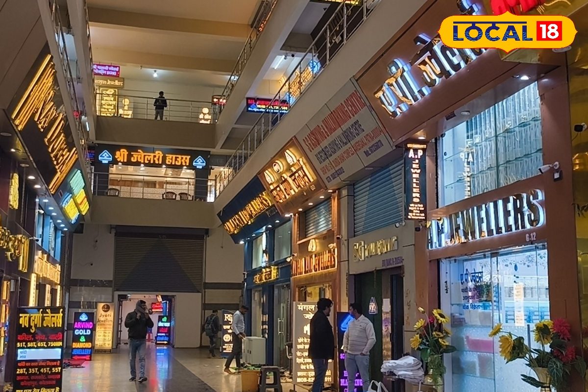 Patna Gold Silver Price Today: पटना में सोने-चांदी की खरीदारी में अब मचेगी लूट, गोल्ड-सिल्वर दोनों के दाम हुए धड़ाम