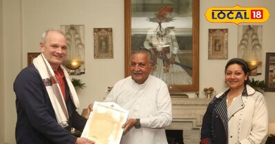 मारवाड़ की ऐतिहासिक विरासत को अंतरराष्ट्रीय सम्मान