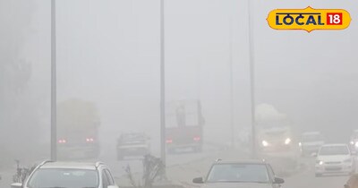 बारिश के बाद ठंडा बढ़ाएगी ठिठुरन, लोगों को झेलना पड़ेगा मौसम इफेक्ट.