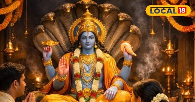 विजया एकादशी 13 फरवरी को है.