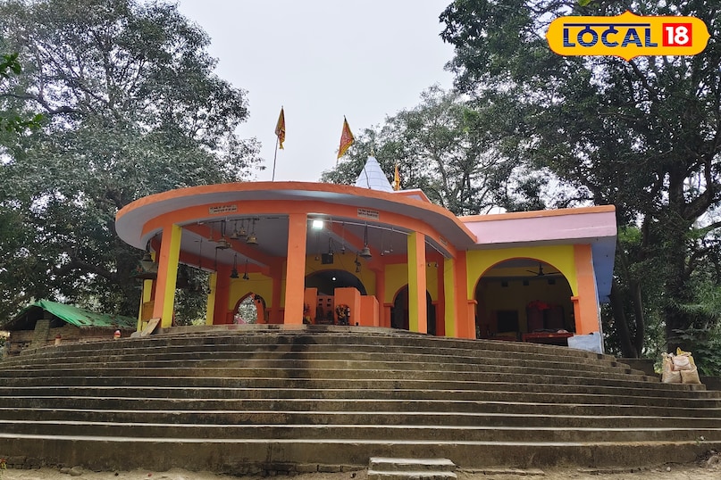 baba sarvan das hanuman 