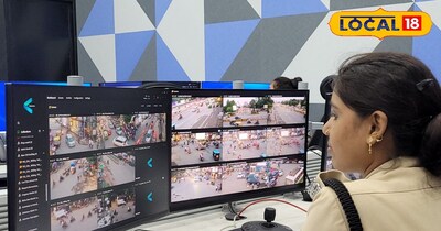 कैमरे ने लोगों का किया जेब खाली 