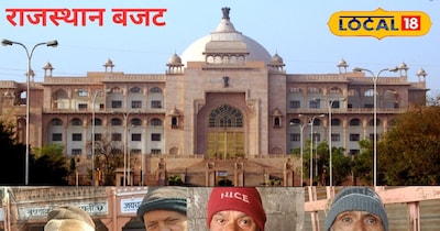 rajasthan budget 2026
