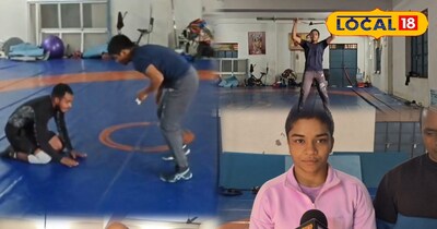 अंजली कच्छावा