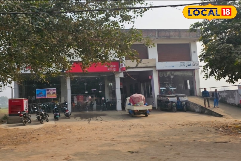 Safest colony, safest colony in Jamui, cheapest colony in Jamui, जमुई में कमरे का किराया कितना है, जमुई में कमरा कहां ढूंढे, जमुई में रहने की अच्छी जगह कहां है, local 18, Jamui, Bihar 